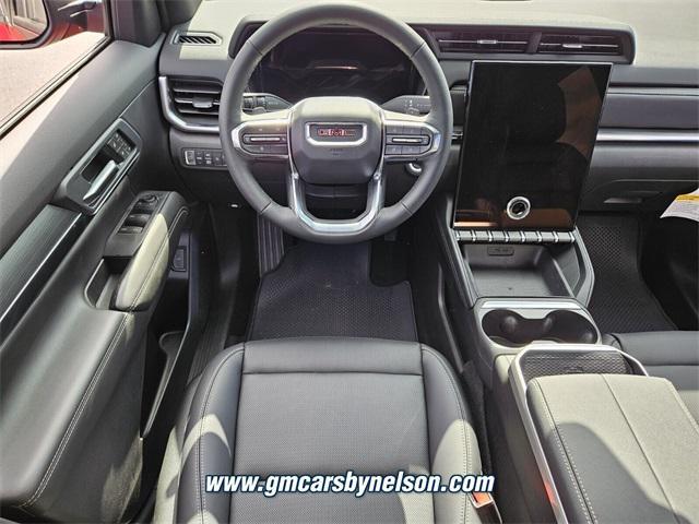 new 2025 GMC Terrain car, priced at $37,690