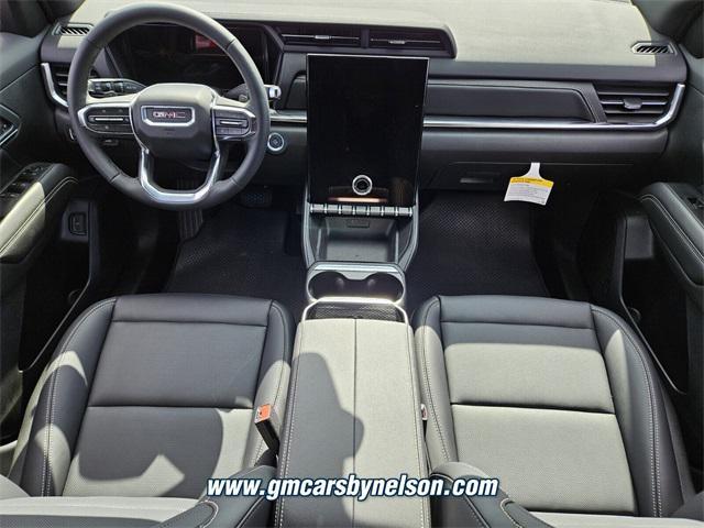 new 2025 GMC Terrain car, priced at $37,690