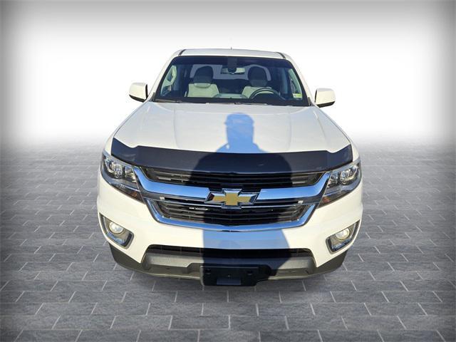 used 2016 Chevrolet Colorado car, priced at $20,991