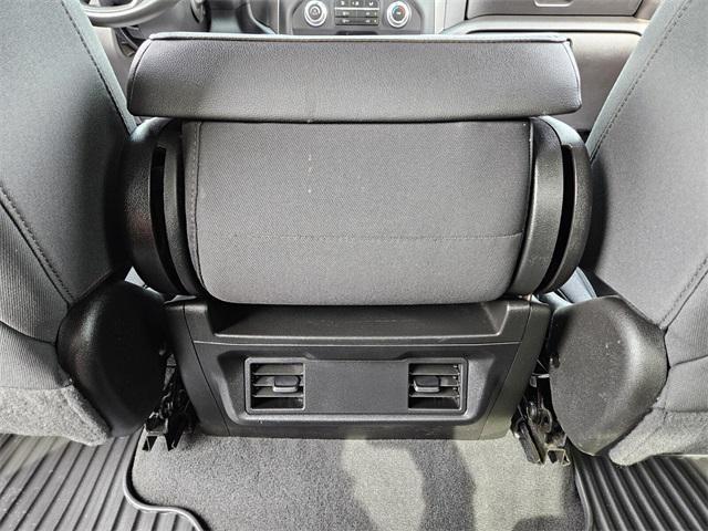 used 2022 GMC Sierra 1500 car, priced at $38,991