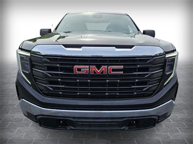 used 2022 GMC Sierra 1500 car, priced at $38,991