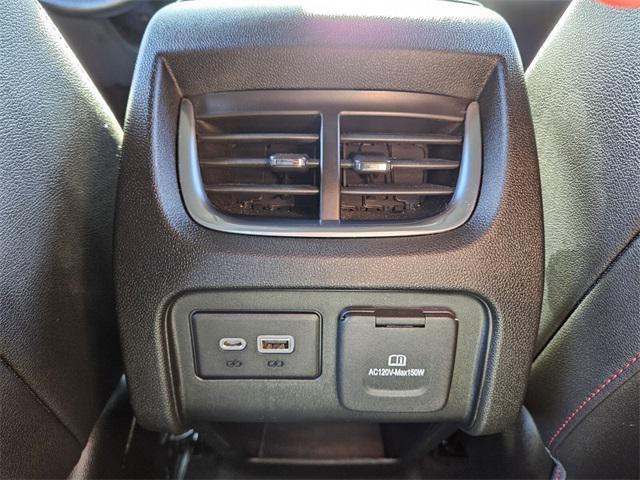 used 2021 Chevrolet Blazer car, priced at $30,991