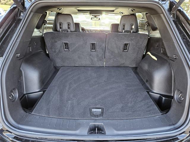 used 2021 Chevrolet Blazer car, priced at $30,991