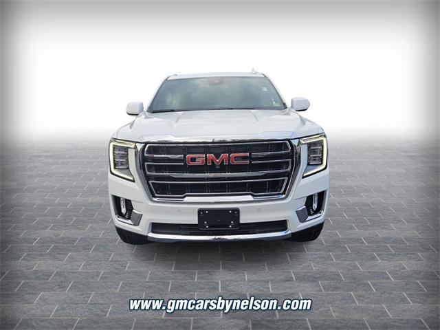 new 2024 GMC Yukon car, priced at $76,950