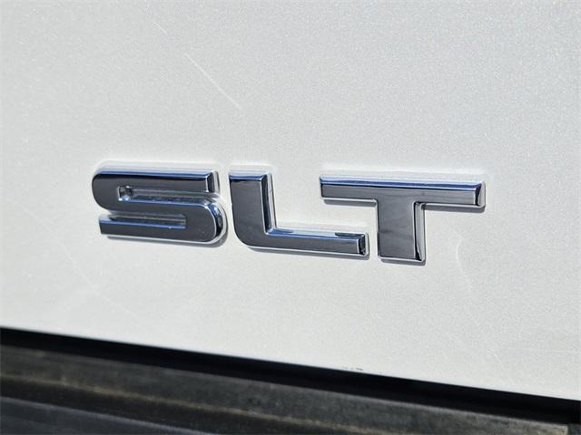 used 2017 GMC Sierra 1500 car, priced at $36,991