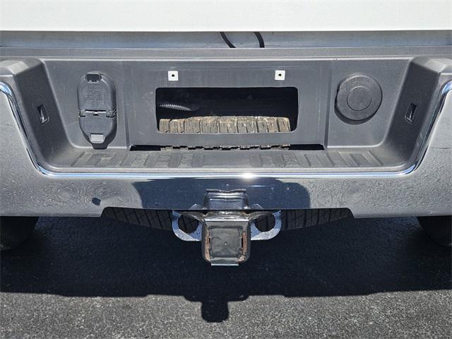 used 2017 GMC Sierra 1500 car, priced at $36,991