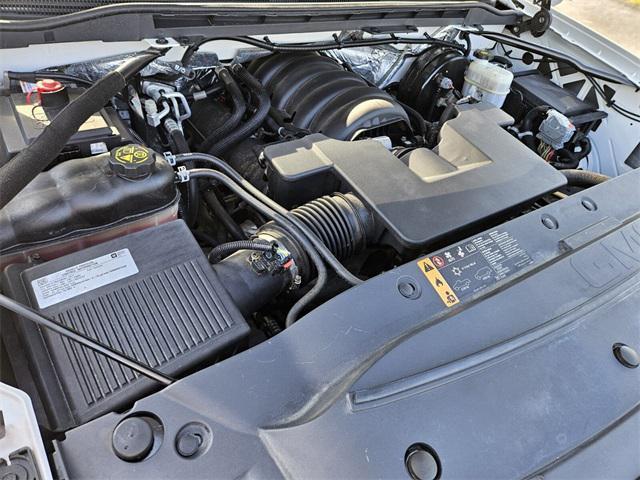 used 2017 GMC Sierra 1500 car, priced at $36,991