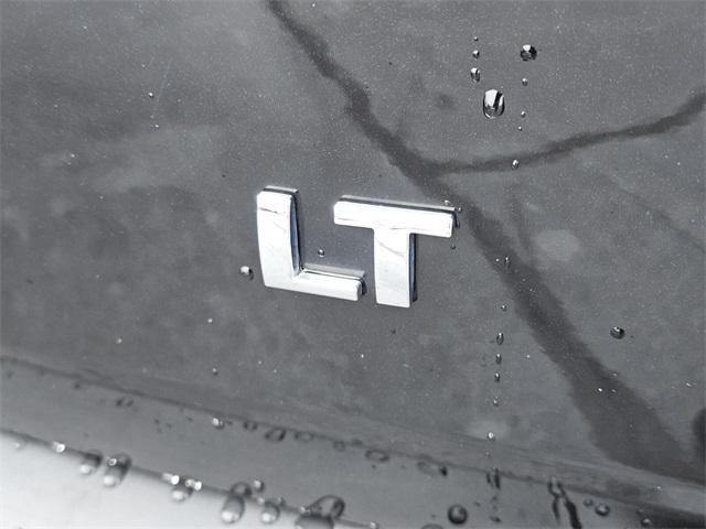 used 2020 Chevrolet Traverse car, priced at $30,991