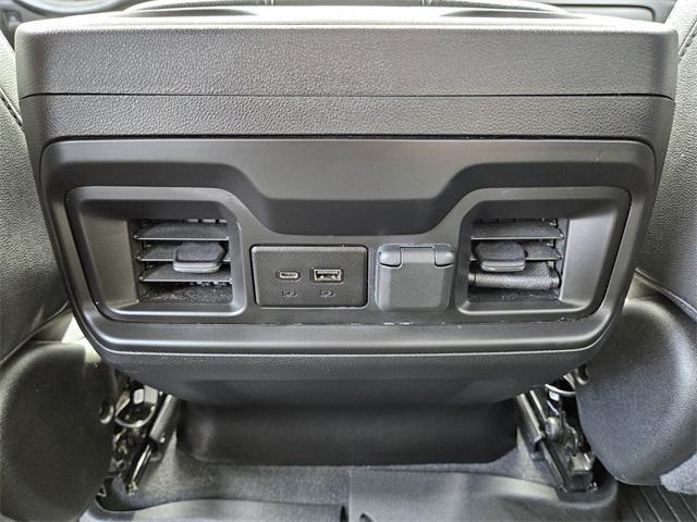 used 2022 Chevrolet Silverado 1500 car, priced at $45,991