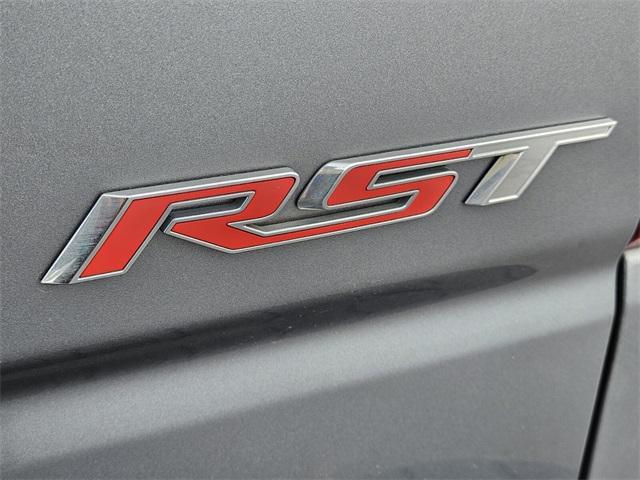 used 2022 Chevrolet Silverado 1500 car, priced at $45,991