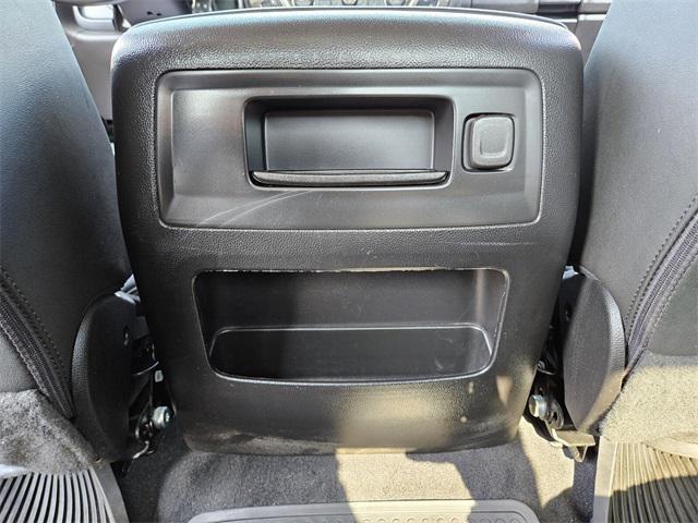 used 2018 GMC Sierra 1500 car, priced at $40,992
