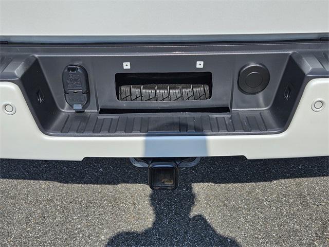 used 2018 GMC Sierra 1500 car, priced at $40,992