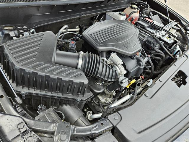 used 2020 Cadillac XT6 car, priced at $23,991