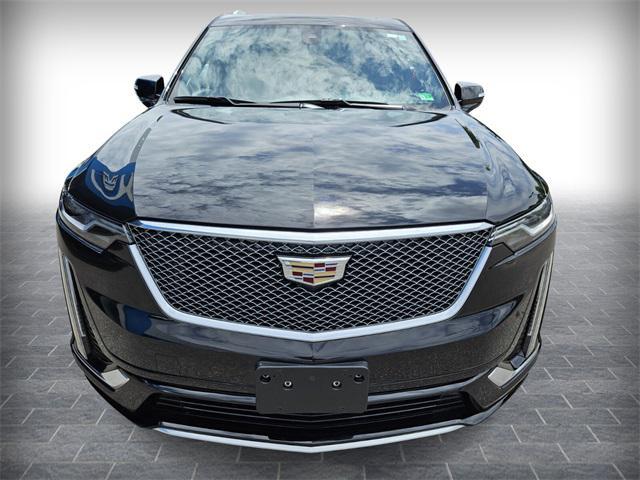 used 2020 Cadillac XT6 car, priced at $23,991