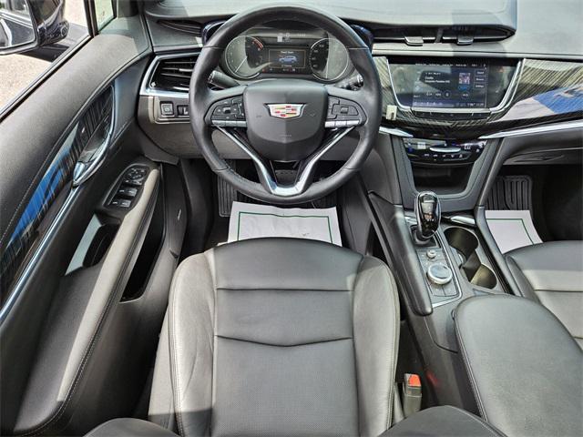 used 2020 Cadillac XT6 car, priced at $23,991