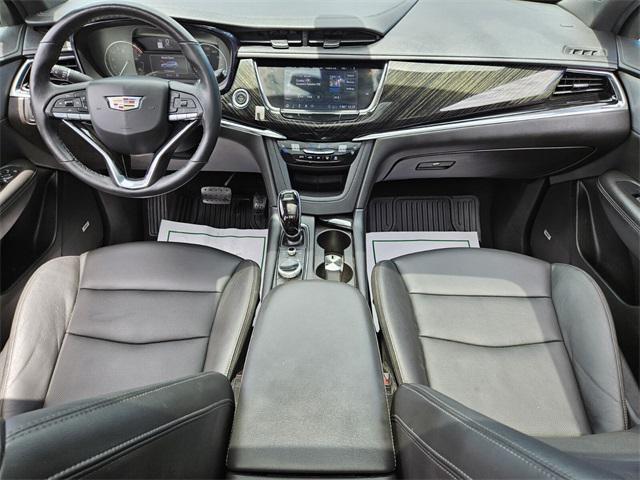 used 2020 Cadillac XT6 car, priced at $23,991