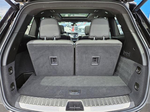 used 2020 Cadillac XT6 car, priced at $23,991