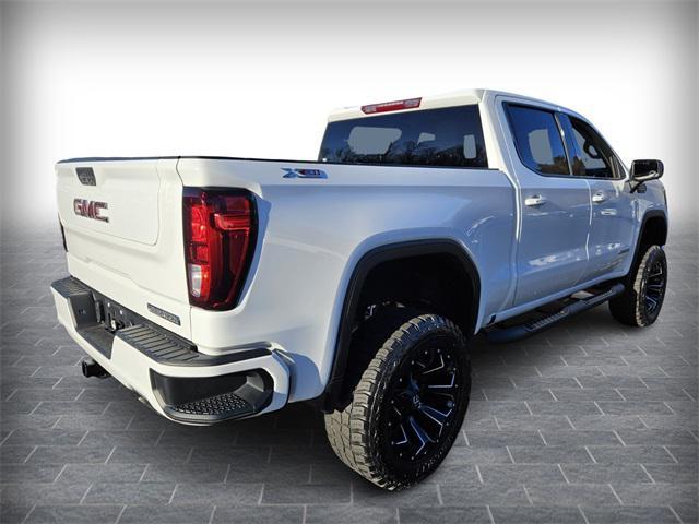 used 2021 GMC Sierra 1500 car, priced at $41,991