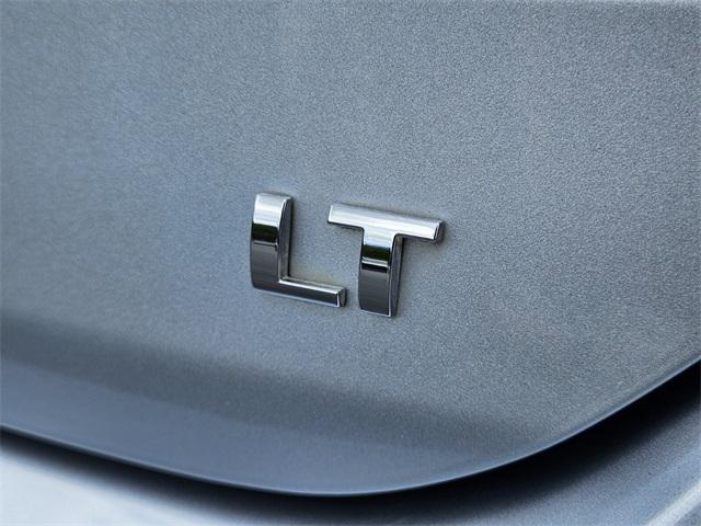 used 2018 Chevrolet Cruze car, priced at $12,991