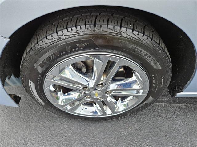 used 2018 Chevrolet Cruze car, priced at $12,991