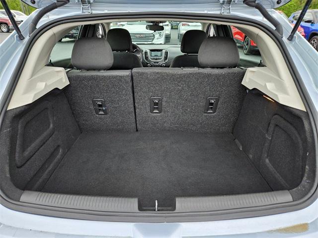 used 2018 Chevrolet Cruze car, priced at $12,991