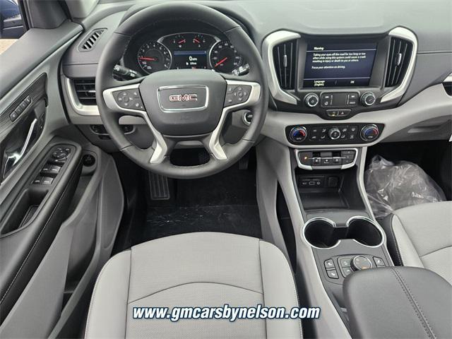 new 2024 GMC Terrain car, priced at $37,685