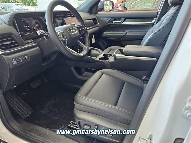new 2026 GMC Terrain car, priced at $36,145
