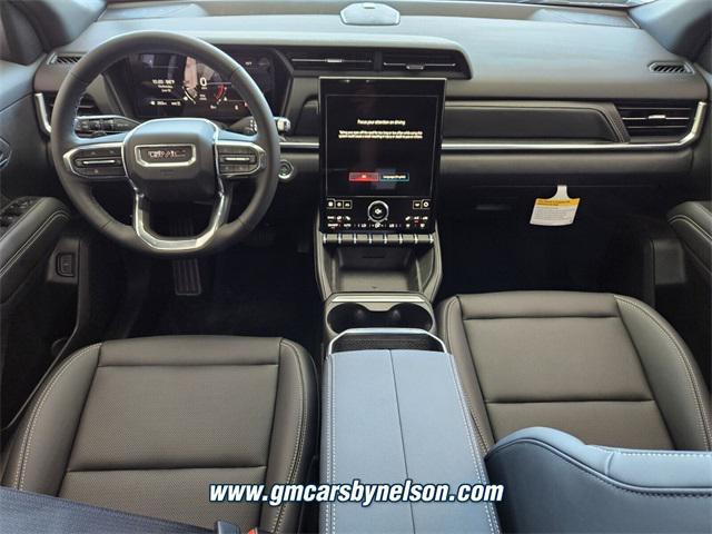 new 2026 GMC Terrain car, priced at $36,145