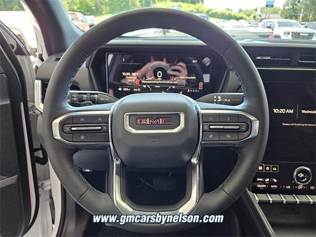 new 2026 GMC Terrain car, priced at $36,145