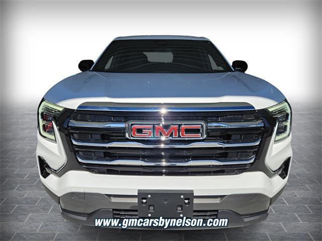 new 2026 GMC Terrain car, priced at $36,145