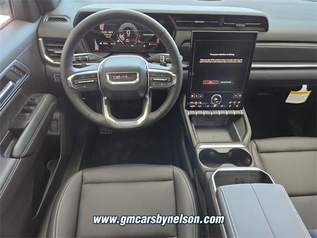 new 2026 GMC Terrain car, priced at $36,145