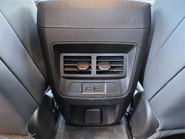 used 2023 Chevrolet Colorado car, priced at $40,991