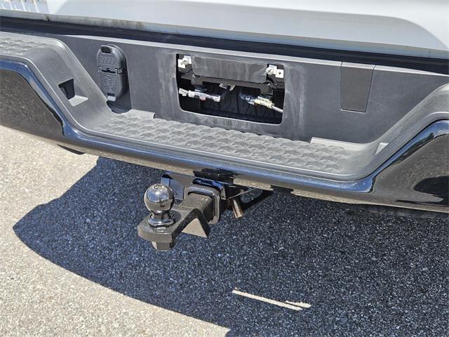 used 2023 Chevrolet Colorado car, priced at $40,991