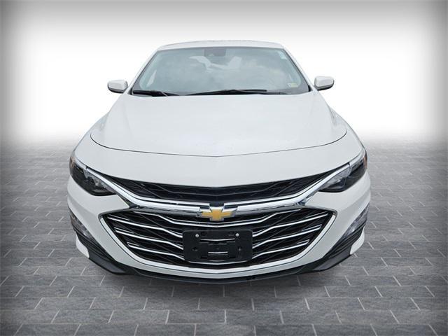 used 2023 Chevrolet Malibu car, priced at $19,993