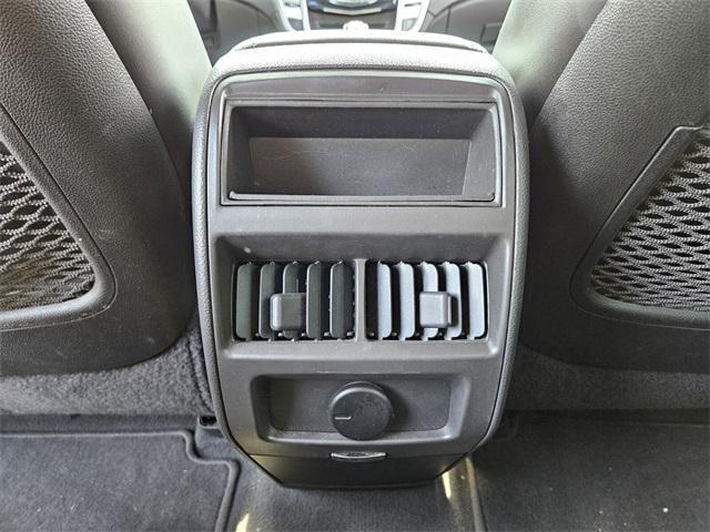 used 2015 Cadillac SRX car, priced at $12,991