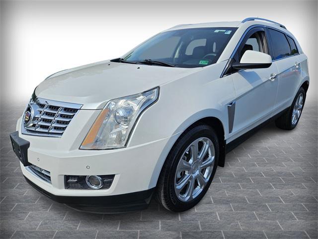 used 2015 Cadillac SRX car, priced at $12,991