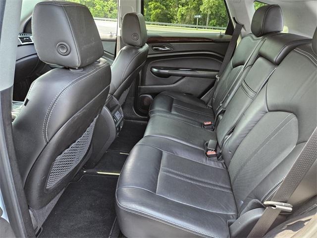 used 2015 Cadillac SRX car, priced at $12,991