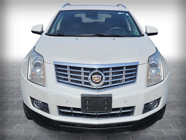 used 2015 Cadillac SRX car, priced at $12,991