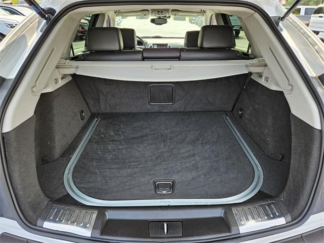 used 2015 Cadillac SRX car, priced at $12,991