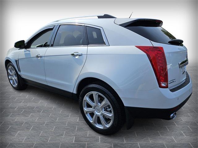used 2015 Cadillac SRX car, priced at $12,991