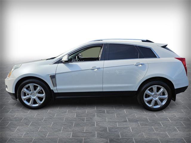 used 2015 Cadillac SRX car, priced at $12,991