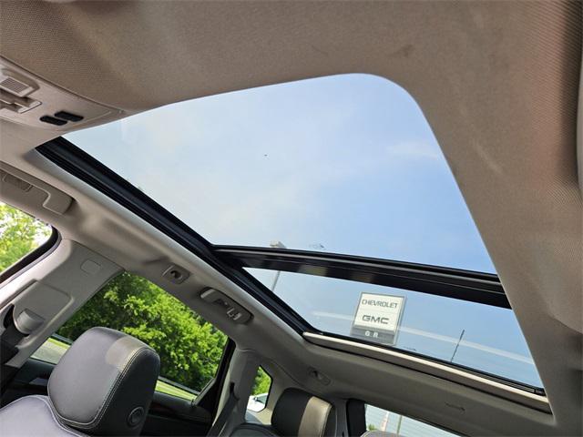 used 2015 Cadillac SRX car, priced at $12,991