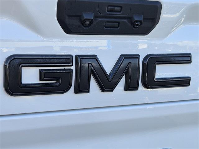 used 2022 GMC Sierra 2500 car, priced at $44,993