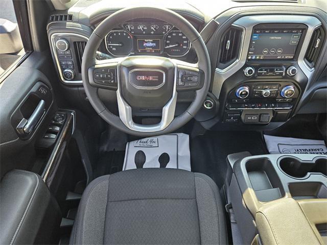 used 2022 GMC Sierra 2500 car, priced at $44,993