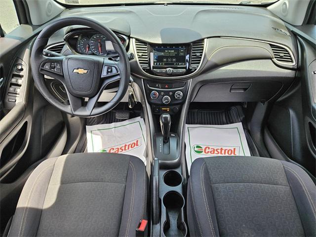 used 2019 Chevrolet Trax car, priced at $15,991