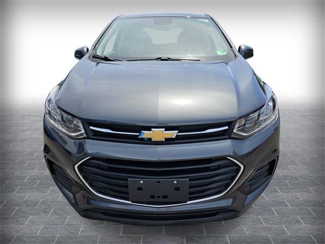 used 2019 Chevrolet Trax car, priced at $15,991