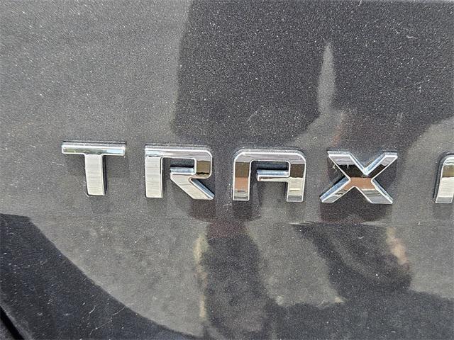 used 2019 Chevrolet Trax car, priced at $15,991