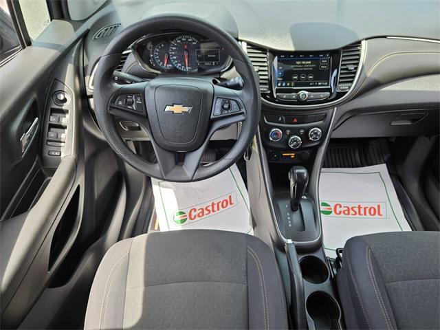 used 2019 Chevrolet Trax car, priced at $15,991