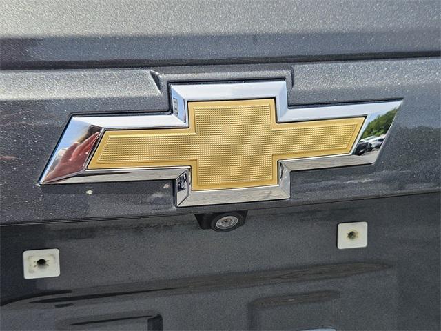 used 2019 Chevrolet Trax car, priced at $15,991