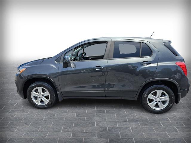 used 2019 Chevrolet Trax car, priced at $15,991